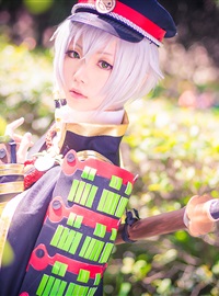 Star's Delay to December 22, Coser Hoshilly BCY Collection 5(2)